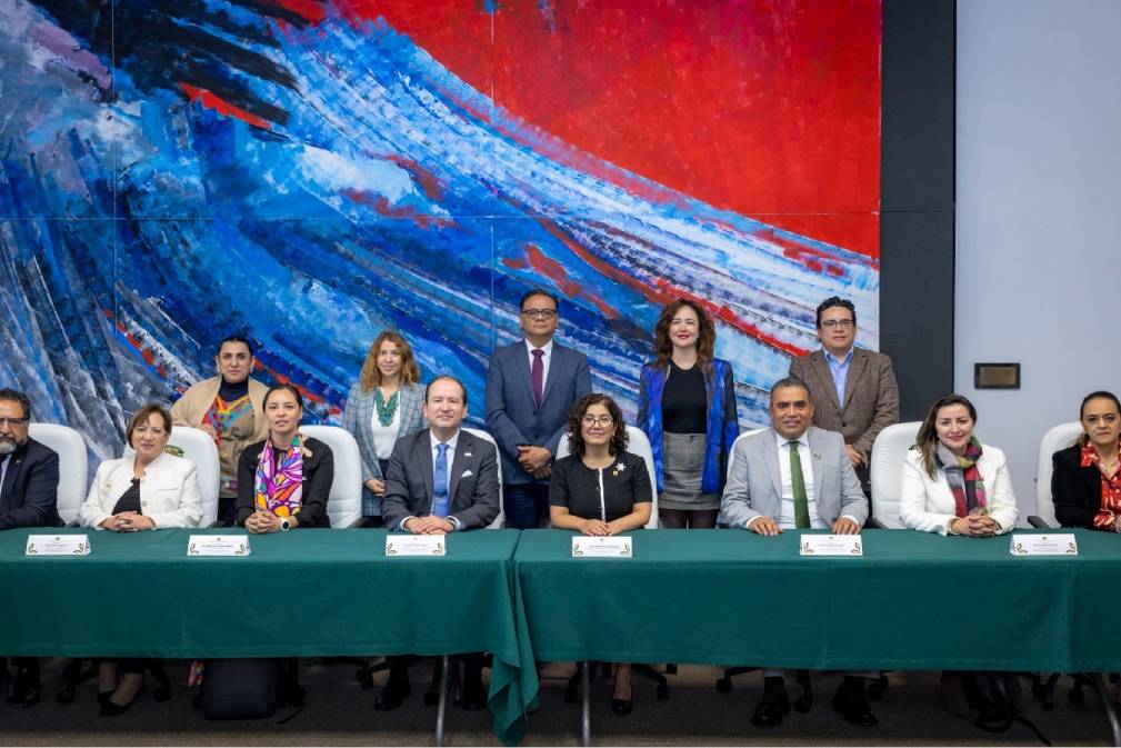 UAEMéx y UAM fortalecen alianza para impulsar soluciones desde las universidades públicas en beneficio de la sociedad
